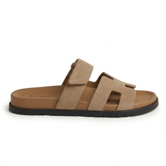 סנדלי עור HR