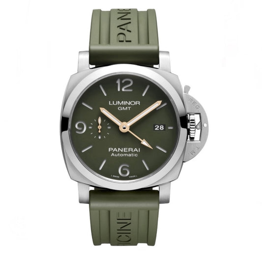 שעון PNR Luminor GMT PAM01056