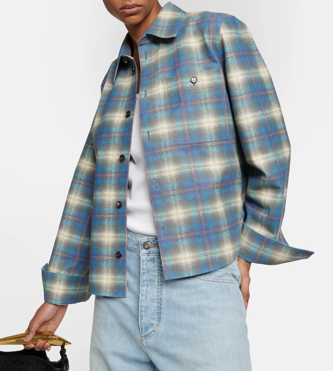 ג׳קט בוטגה ונטה