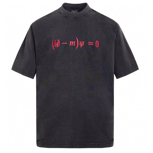 טישרט Balenciaga