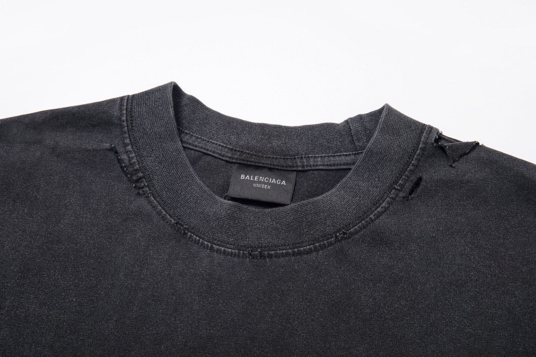טישרט Balenciaga