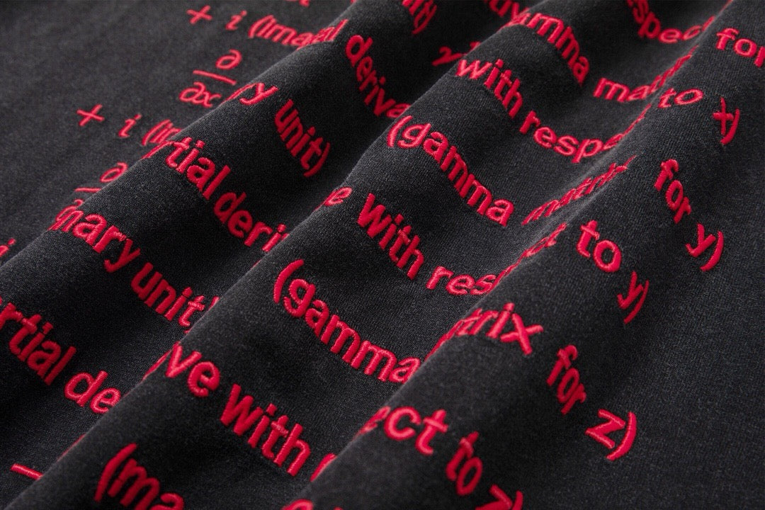 טישרט Balenciaga