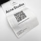 טישרט Acne