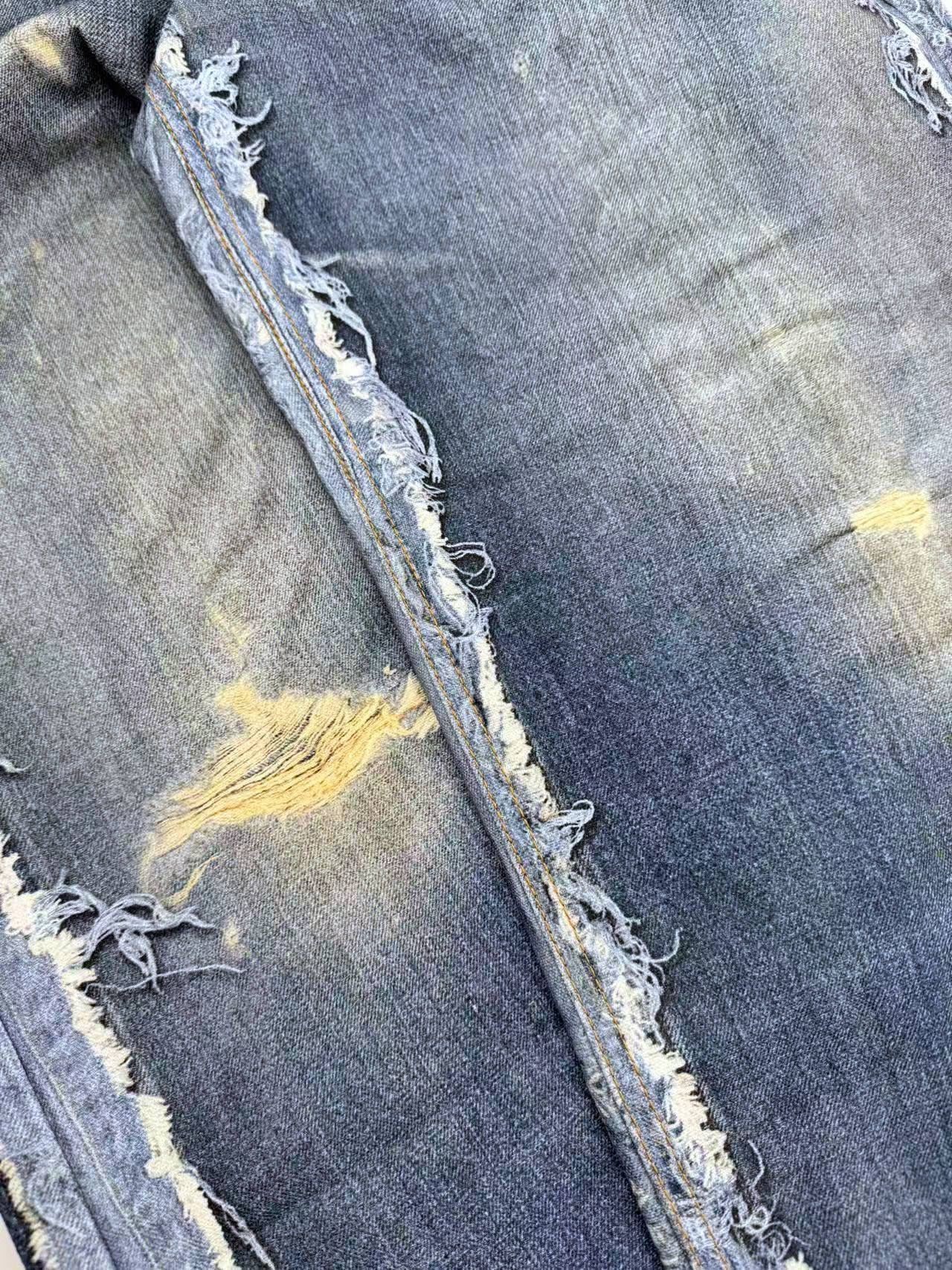 ג'ינס Acne