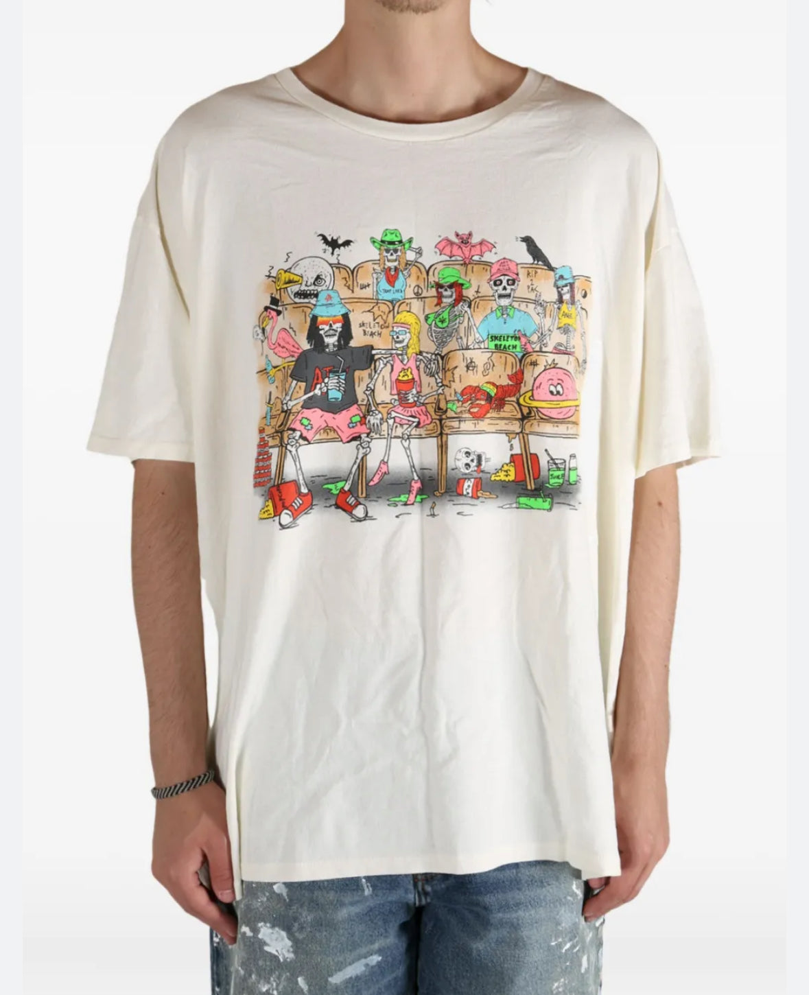 טישרט Gallery Dept