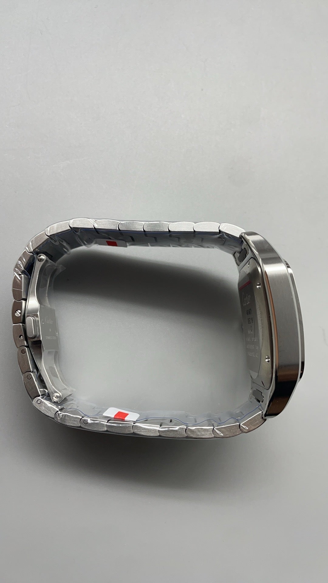 שעון CRT סנטוס