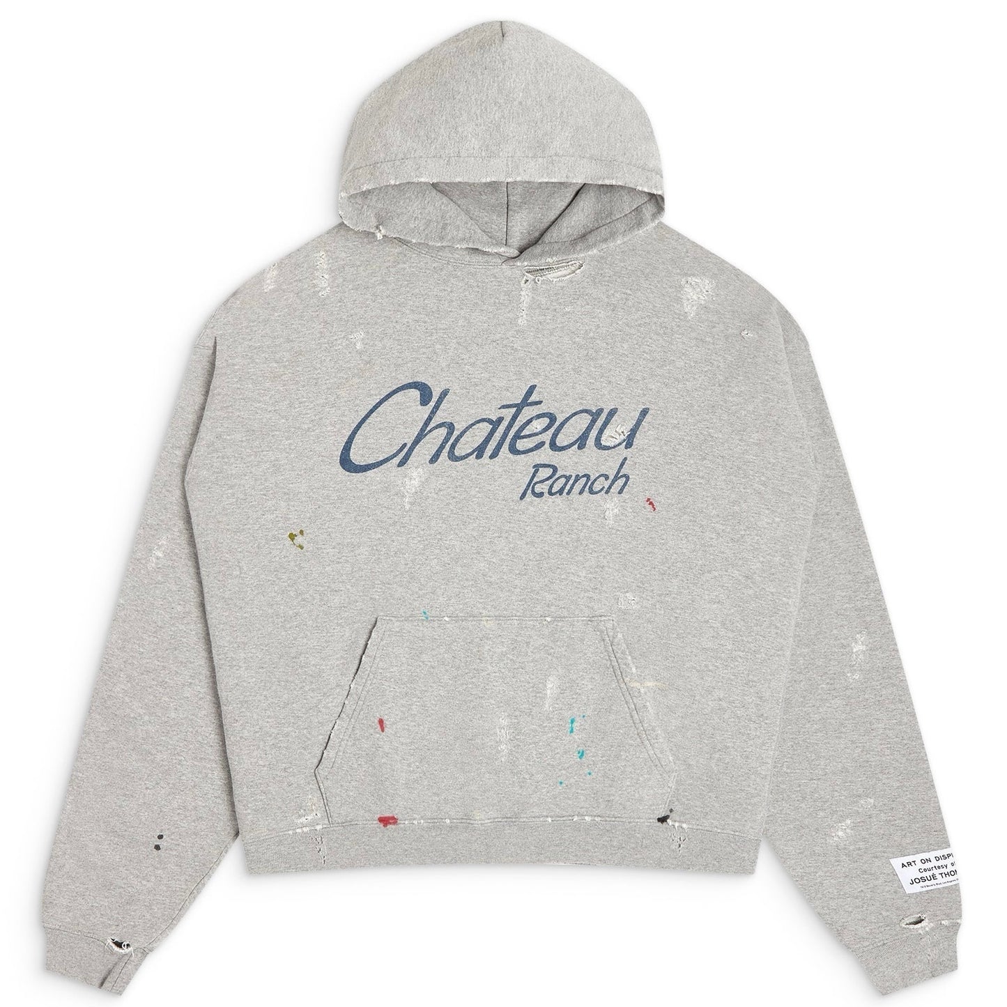 סווטשירט Gallery Dept