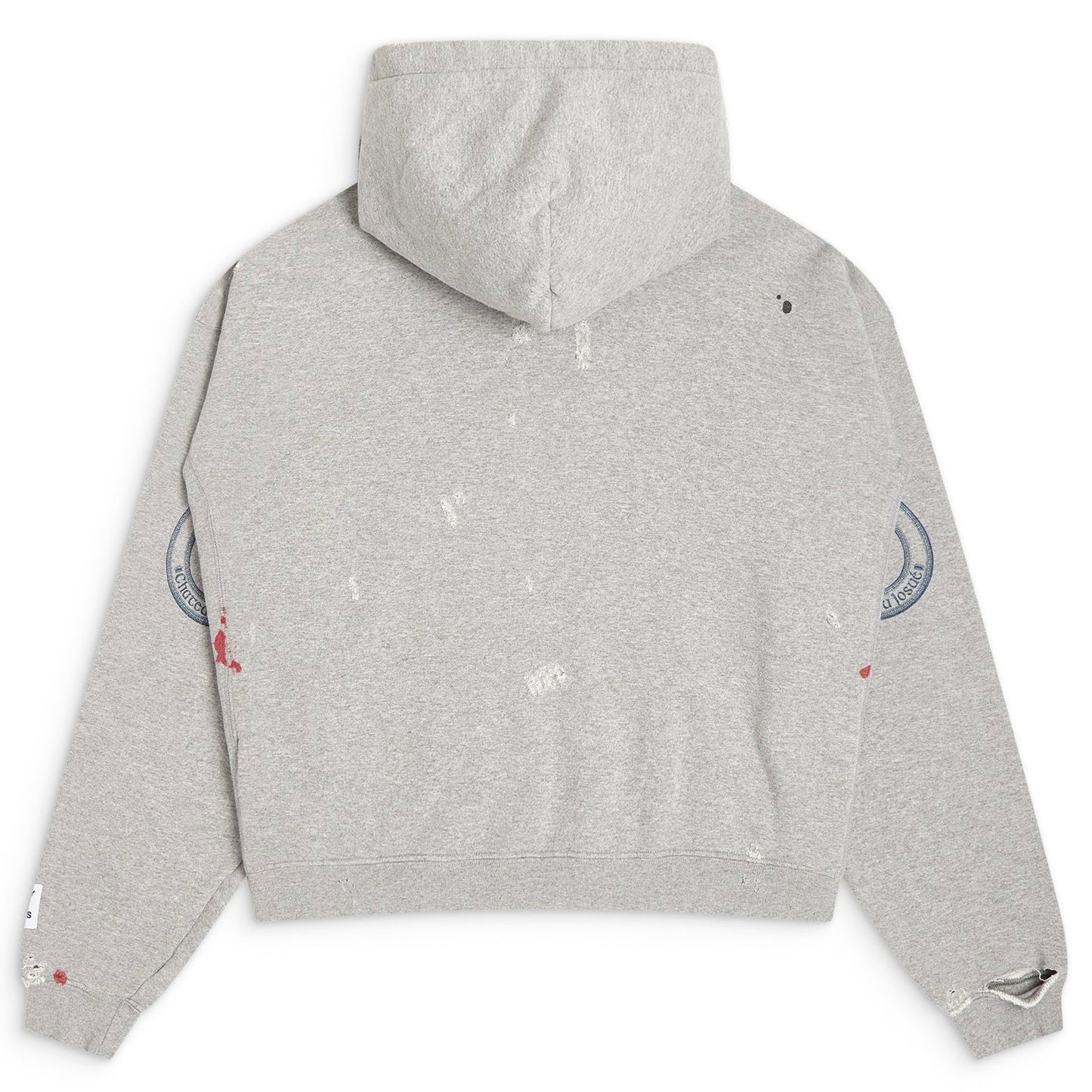 סווטשירט Gallery Dept