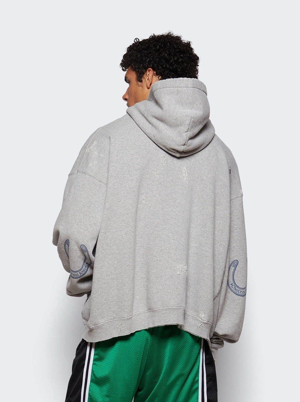 סווטשירט Gallery Dept