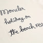 טישרט Moncler