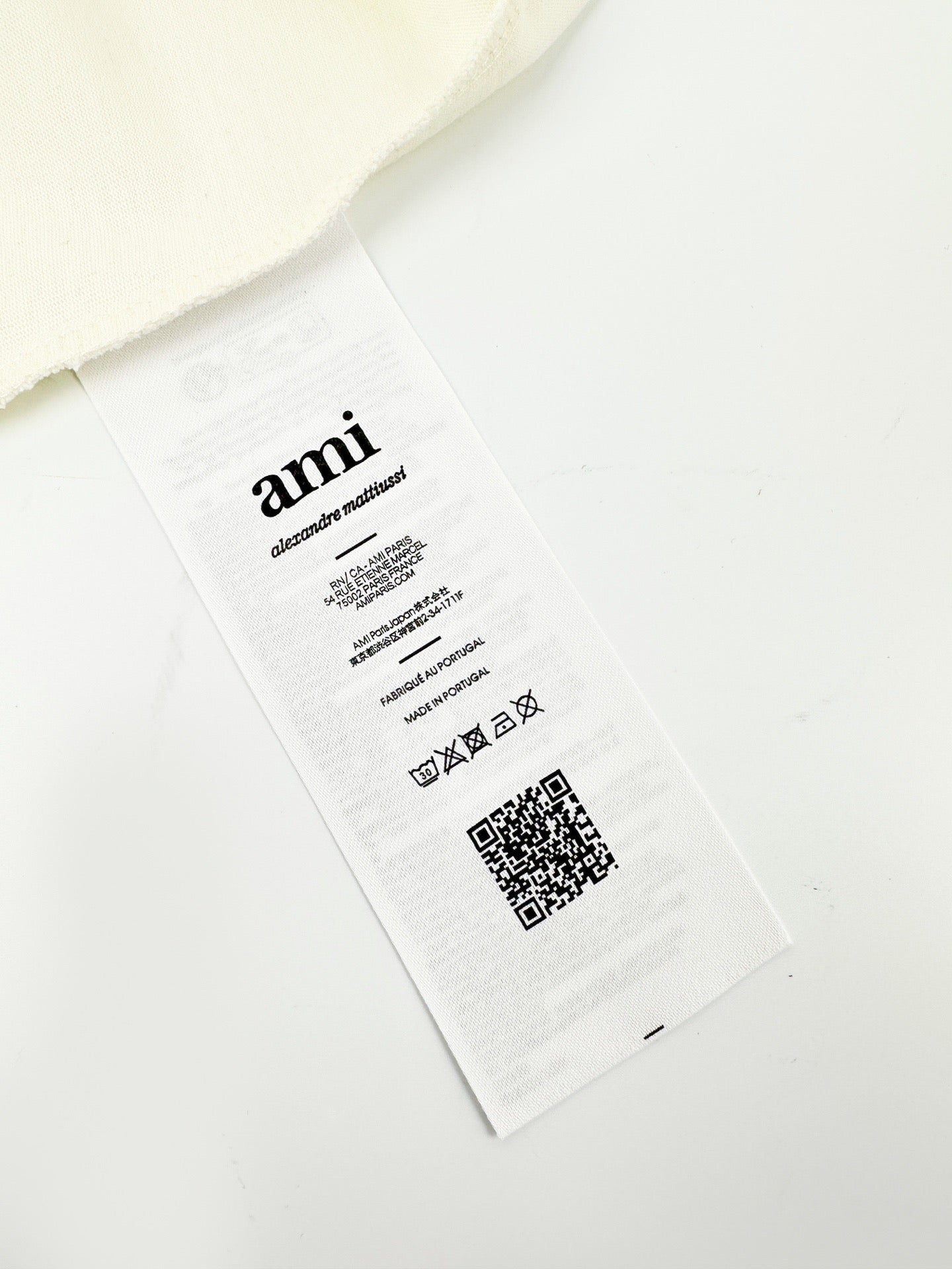 טישרט AMI