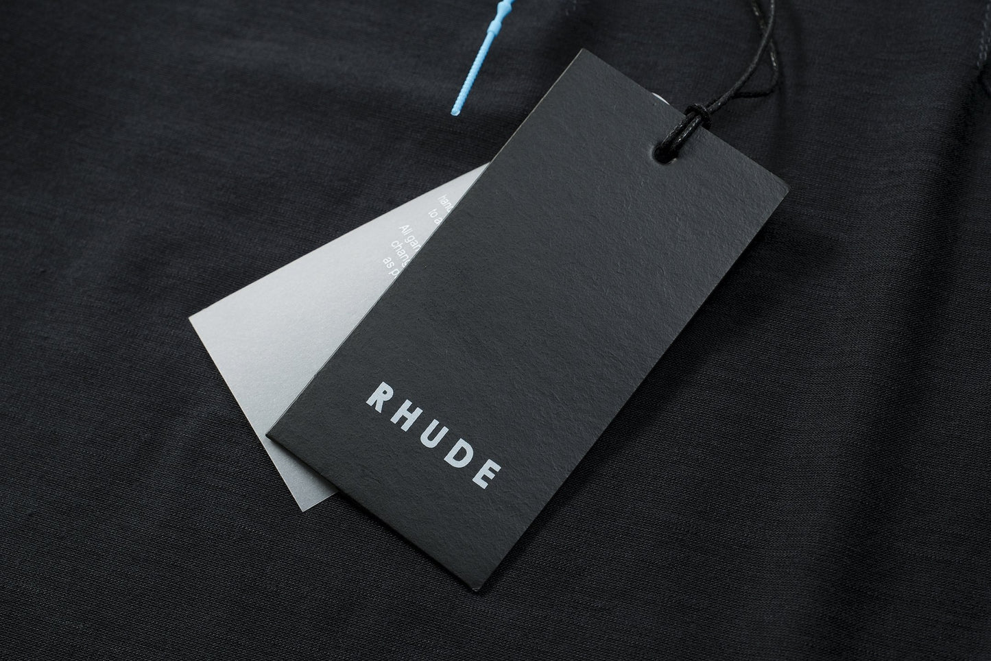 טישרט Rhude