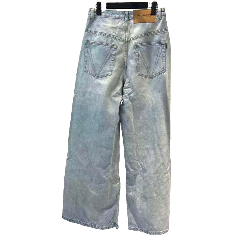 ג׳ינס Vetements
