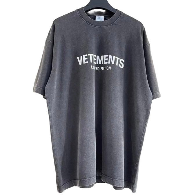 טישרט Vetements