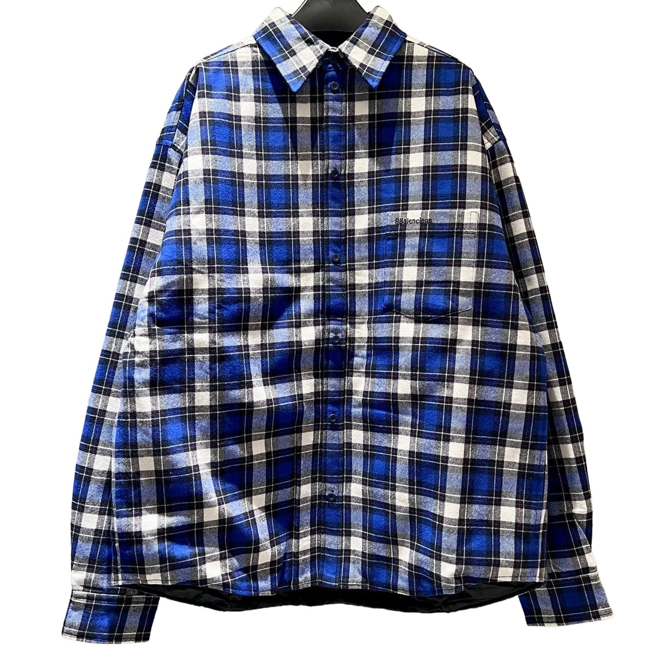 ג׳קט בלנסיאגה