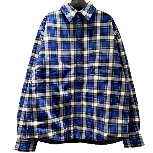 ג׳קט בלנסיאגה