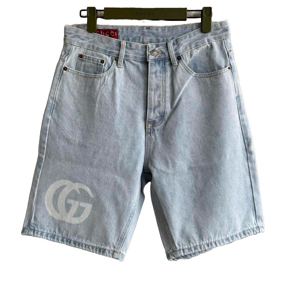 שורט GC