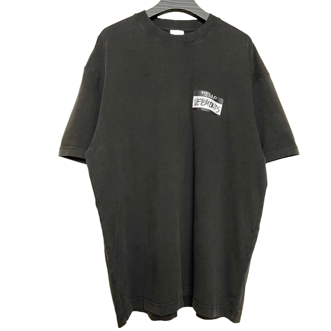 טישרט Vetements