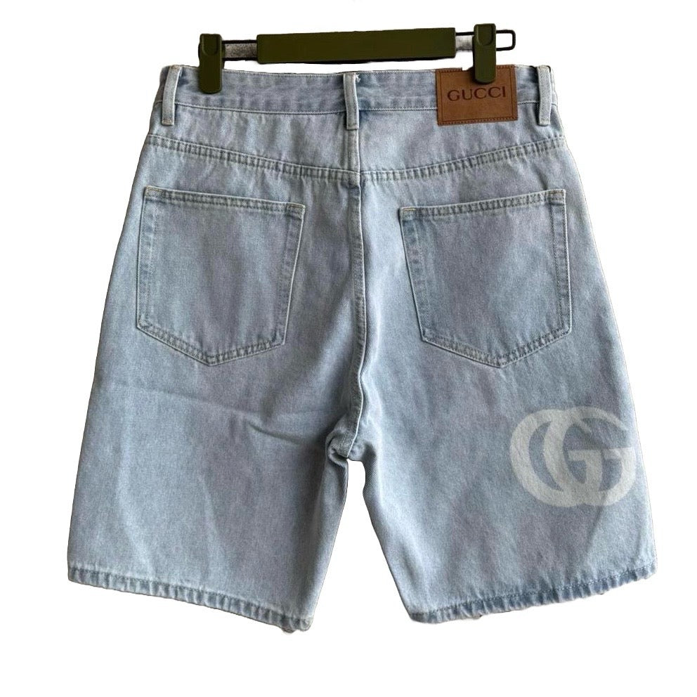שורט GC