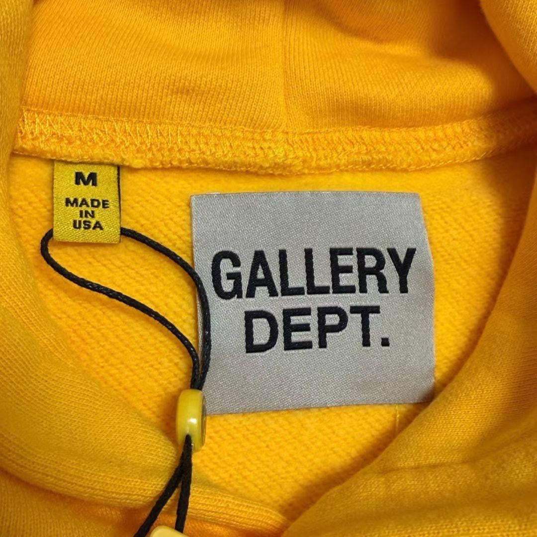 סווטשירט Gallery Dept