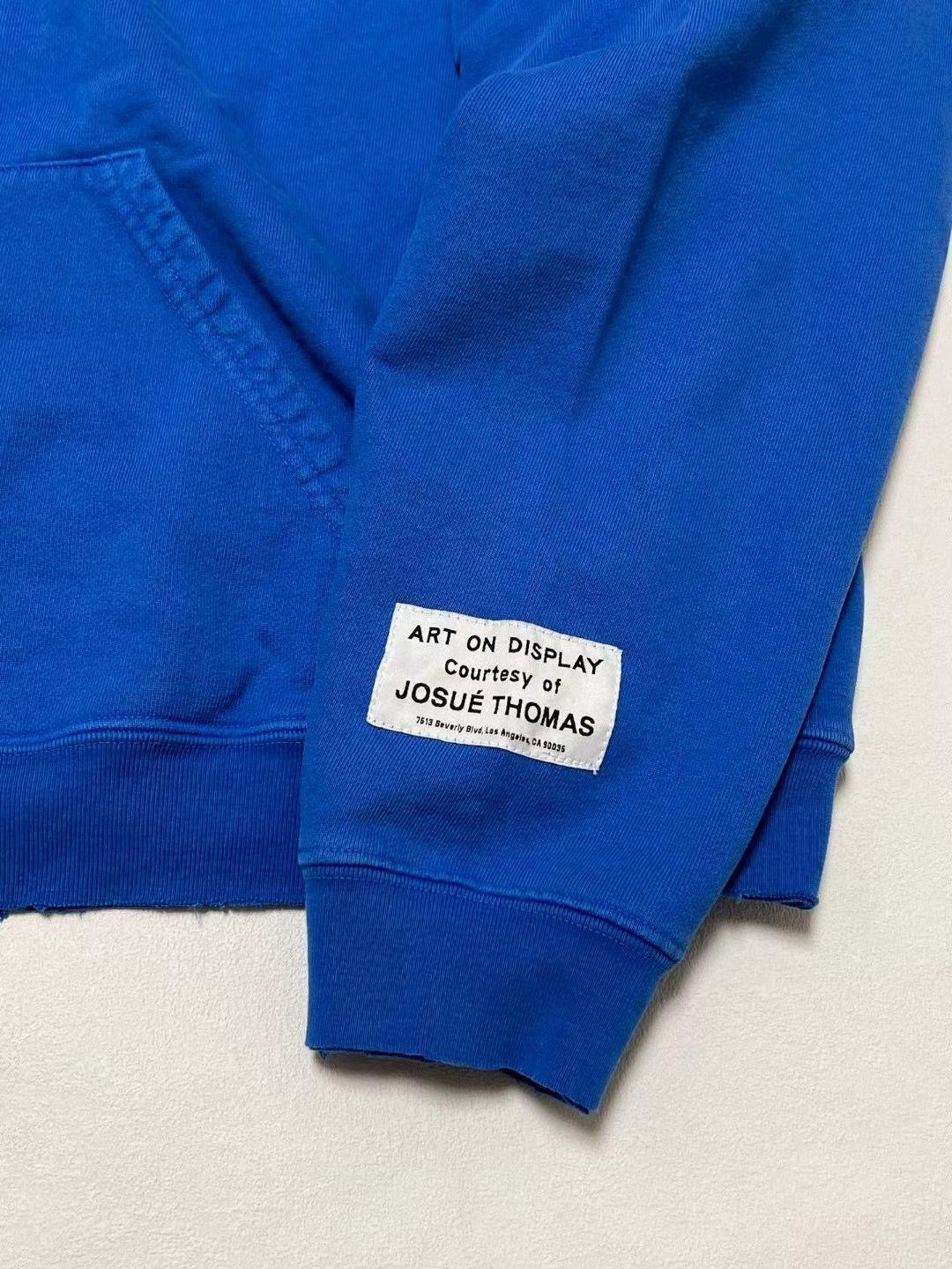 סווטשירט Gallery Dept