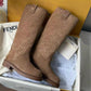 מגפי פנדי
