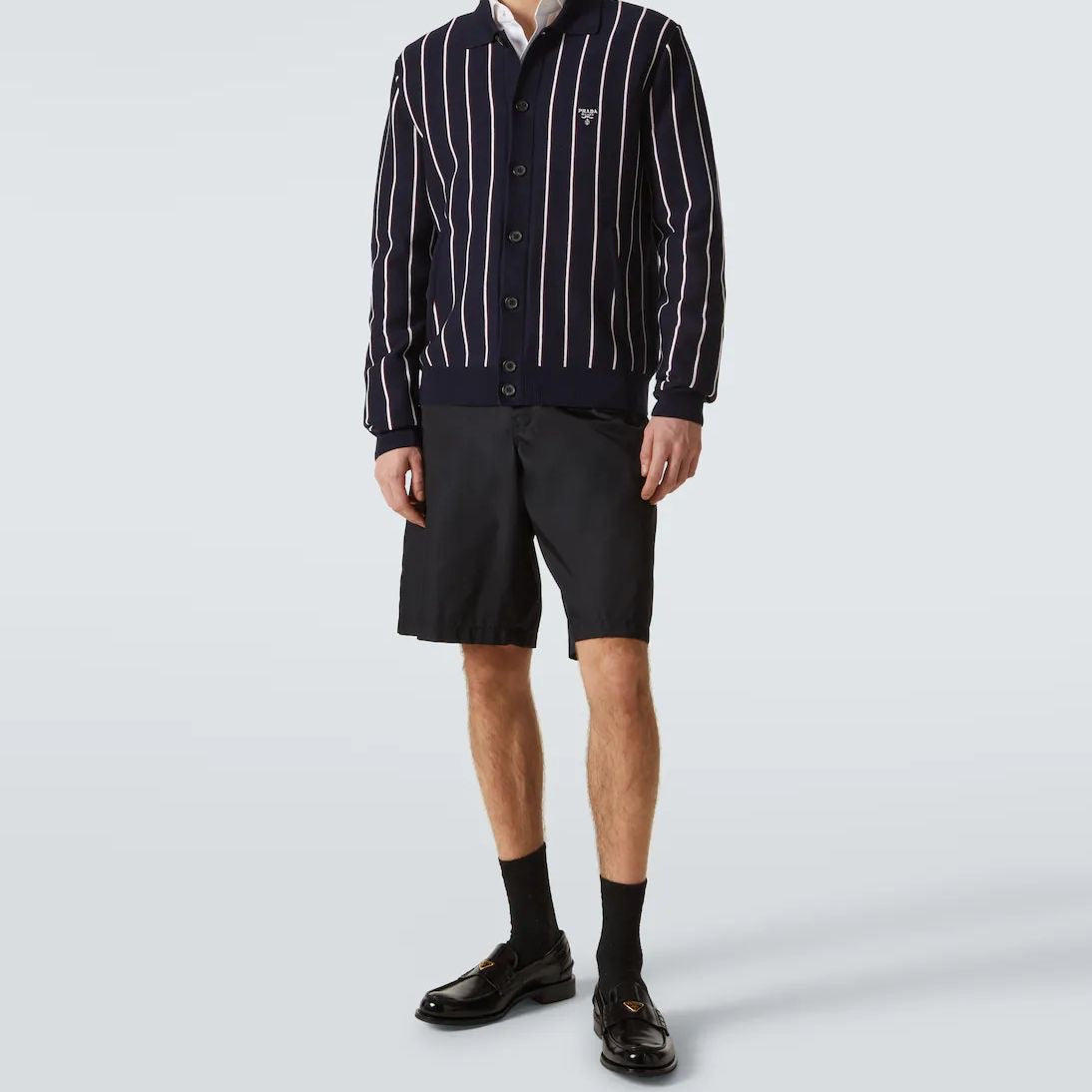 קרדיגן פרדה