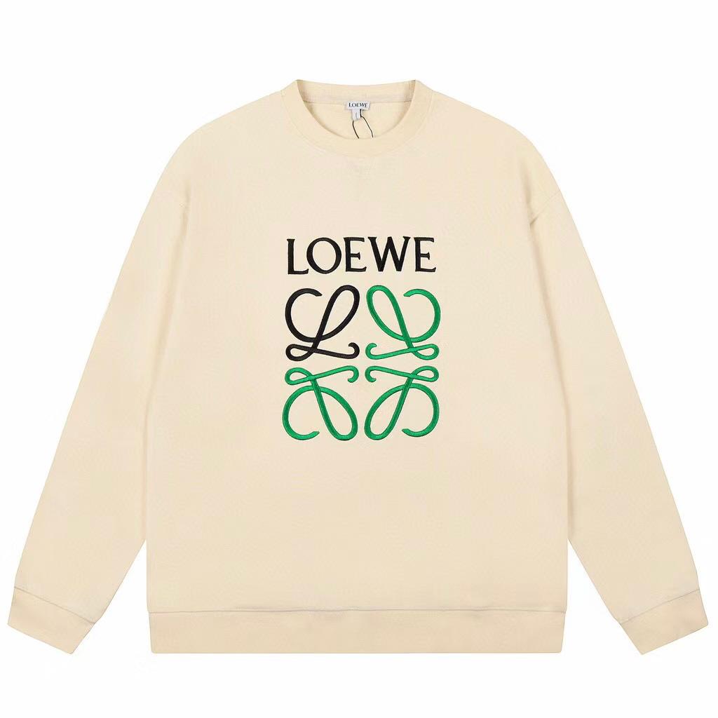 סווטשירט Loewe