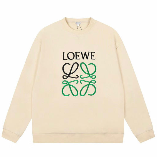 סווטשירט Loewe