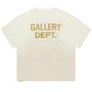 טישרט Gallery Dept
