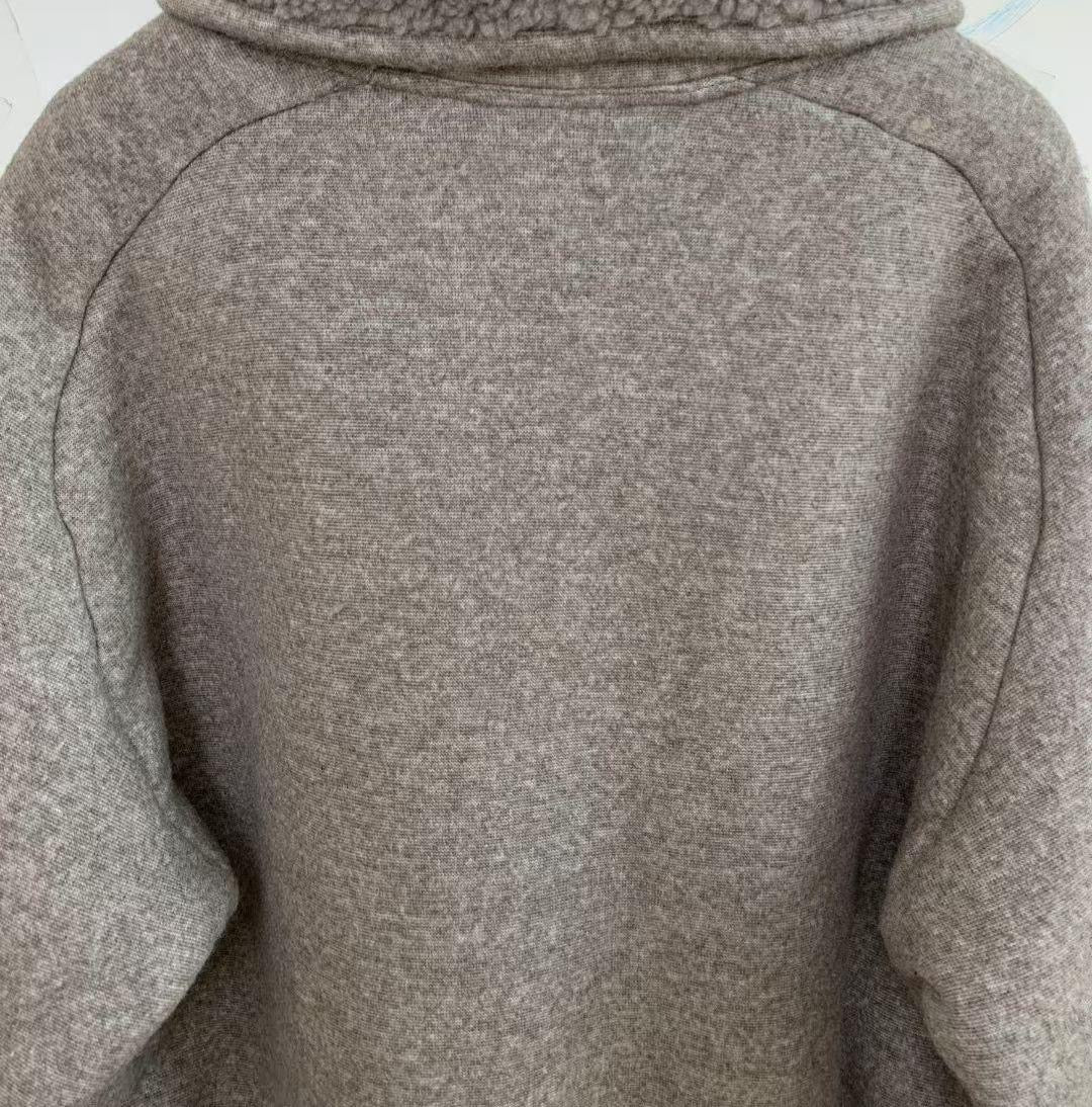 מעיל מיו מיו