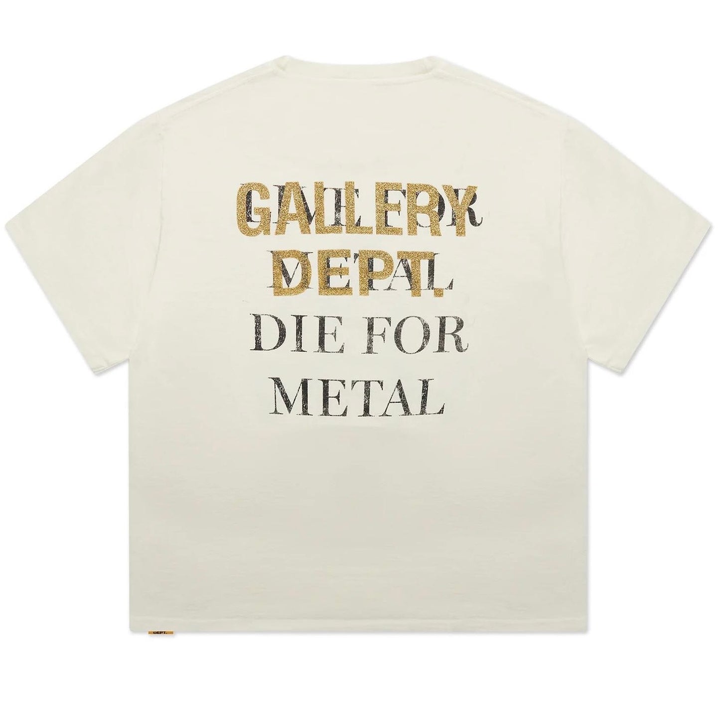 טישרט Gallery Dept