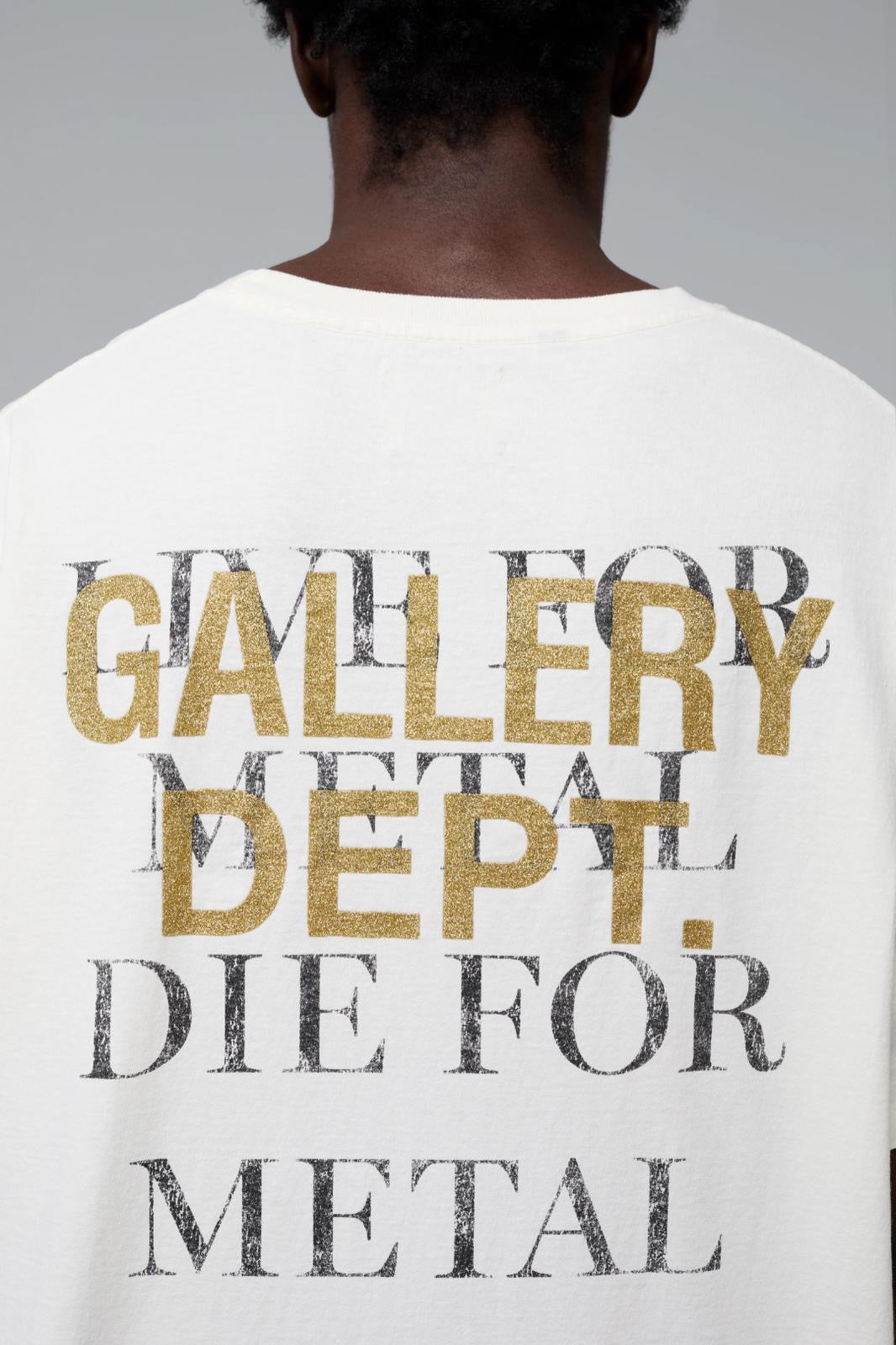 טישרט Gallery Dept