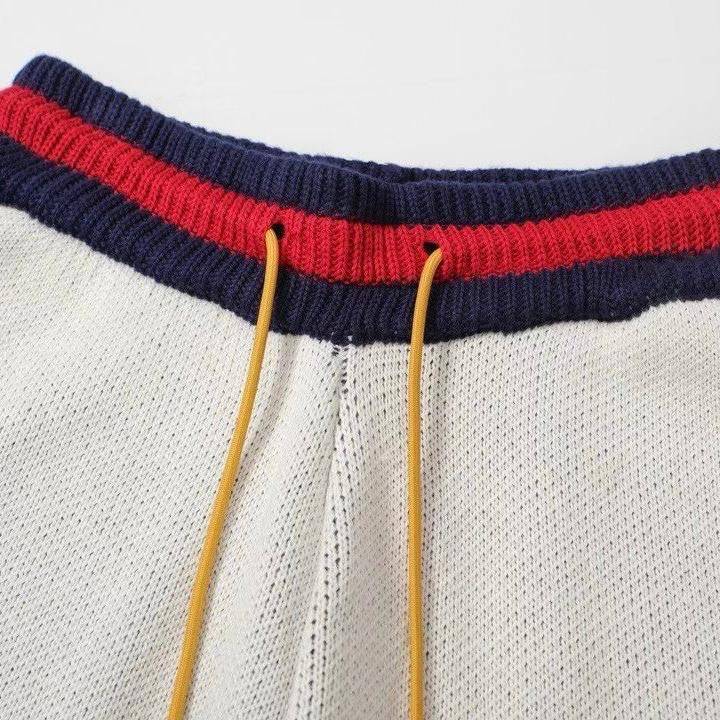 שורט RHUDE