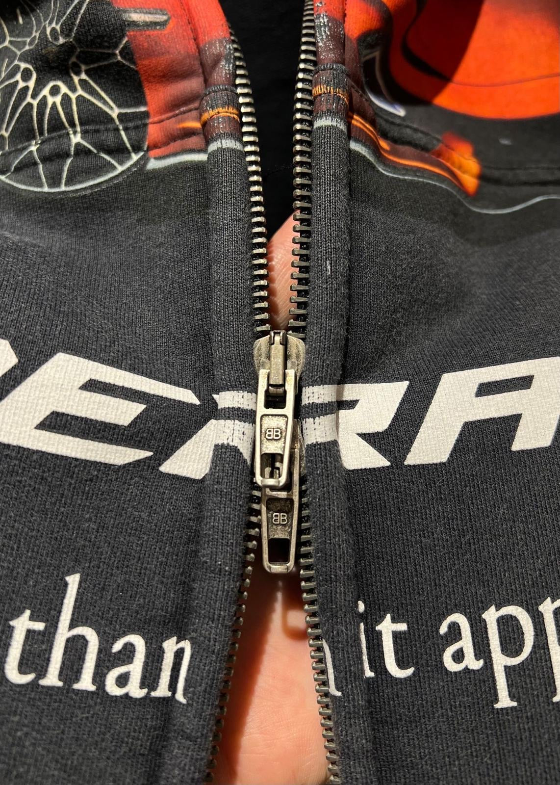 ג׳קט בלנסיאגה