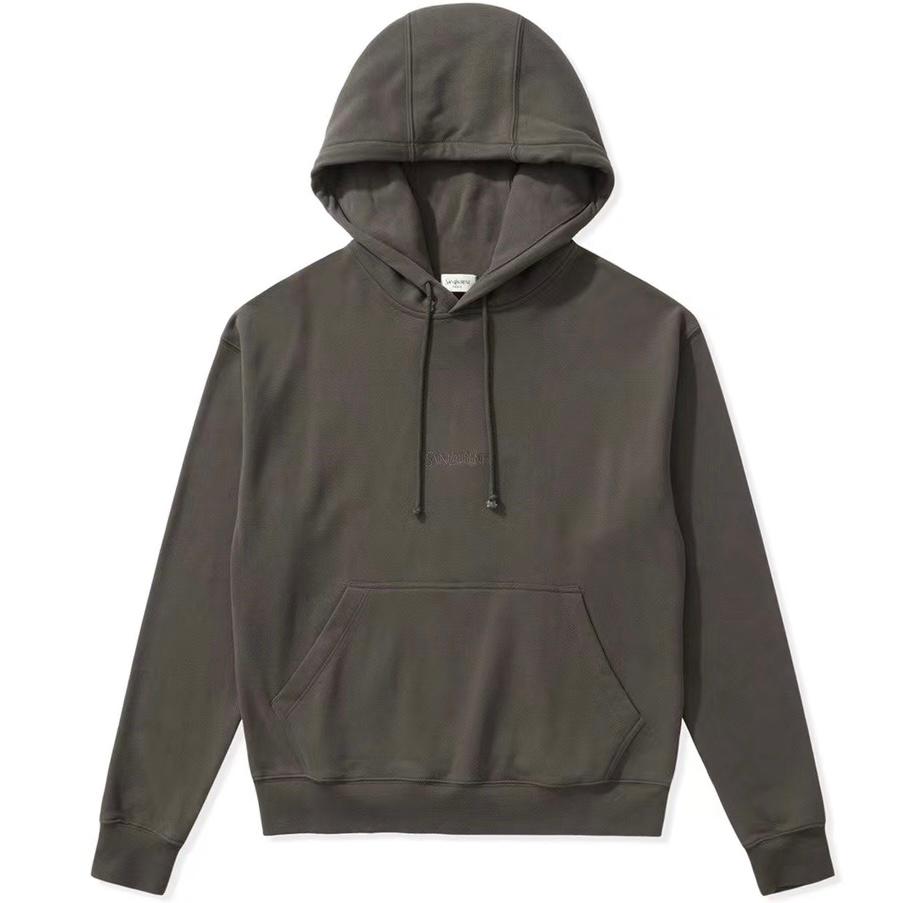 סווטשירט איב סן לורן