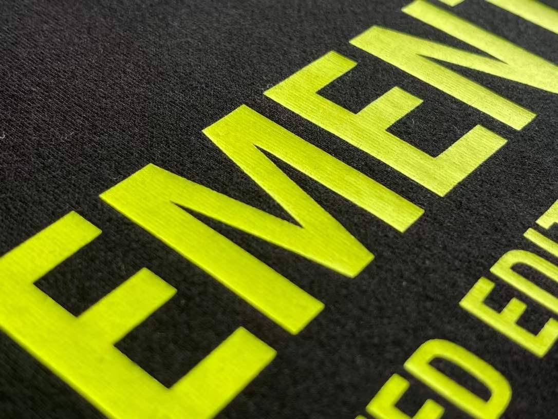 טישרט Vetements