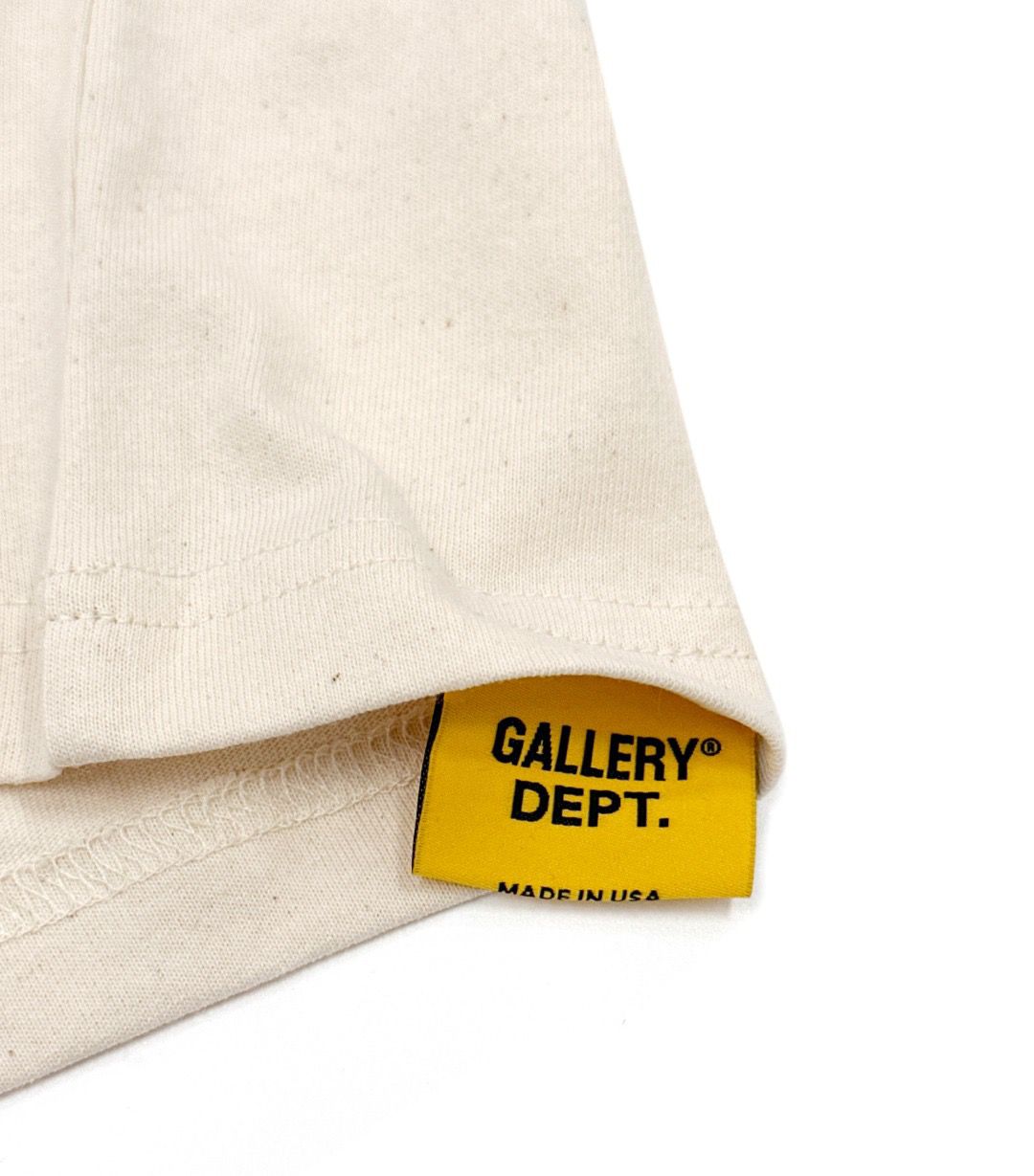 טישרט Gallery Dept