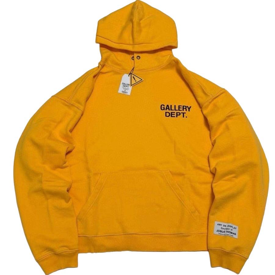 סווטשירט Gallery Dept