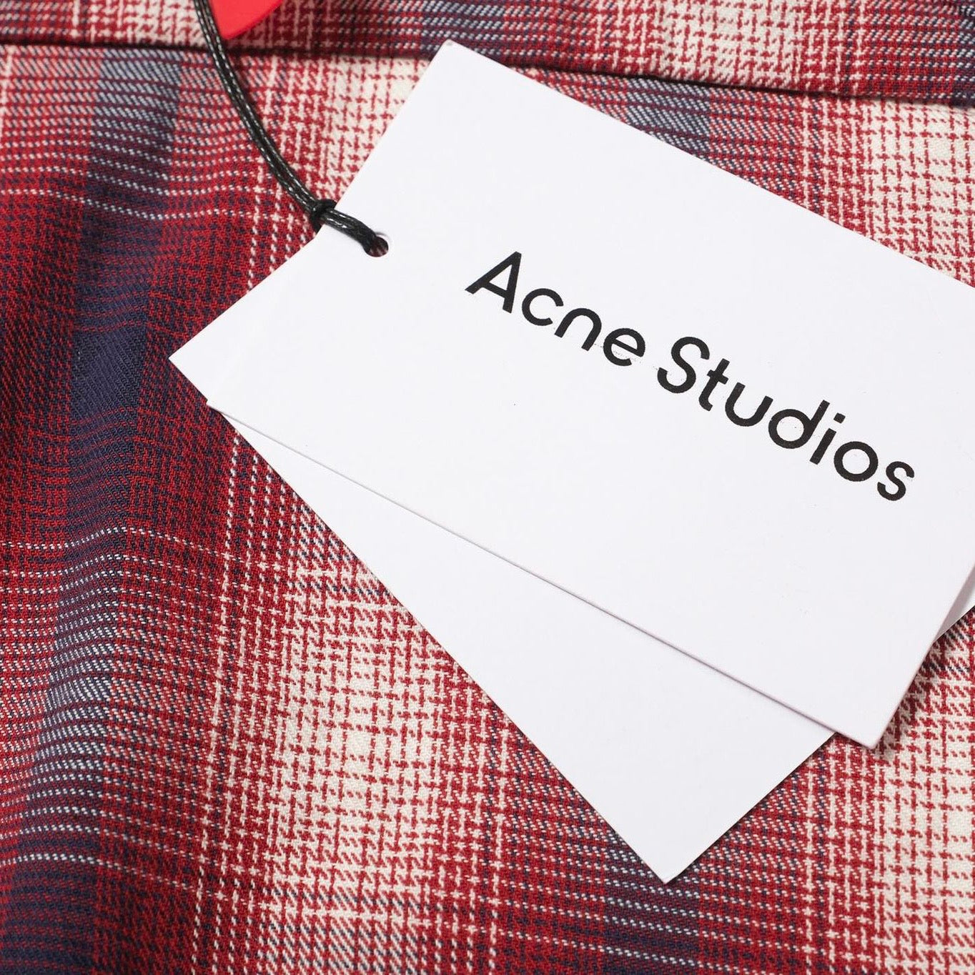 חולצה Acne