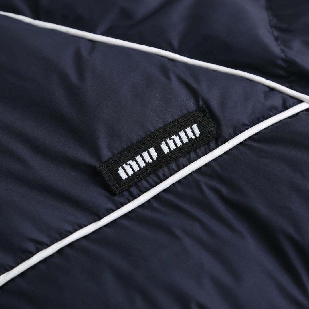 מעיל מיו מיו