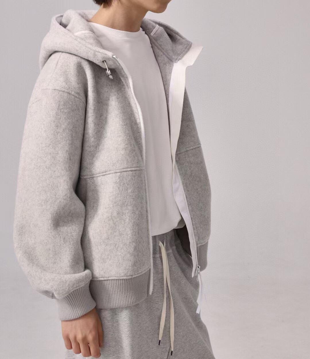 ג׳קט קנדה גוס