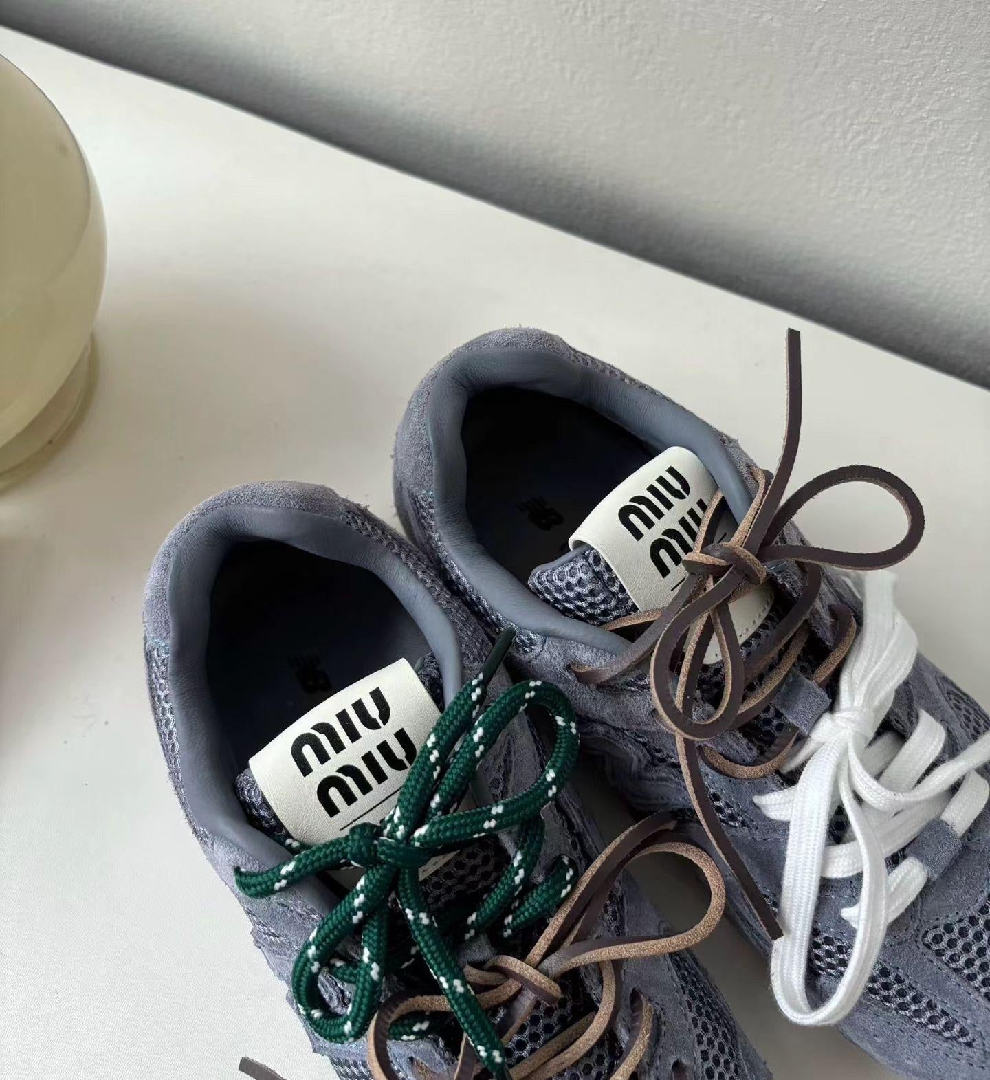 נעלי מיו מיו