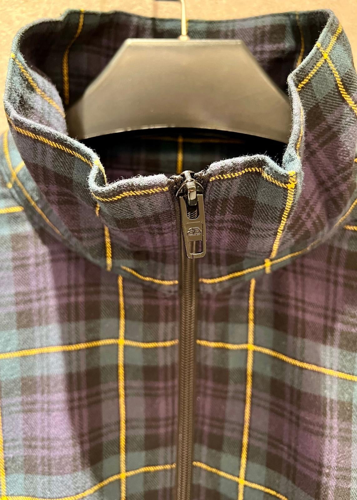 ג׳קט בלנסיאגה