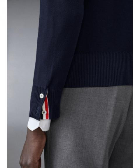 סריג תום בראון