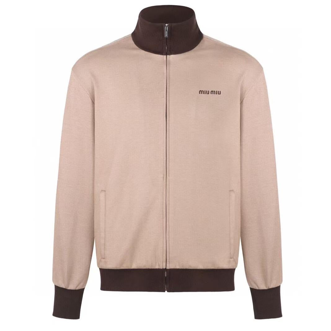 ג׳קט מיו מיו