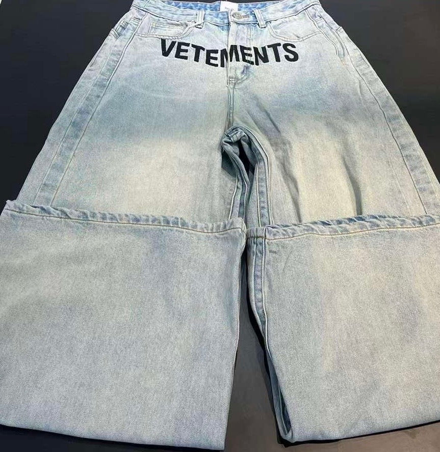 ג׳ינס Vetements