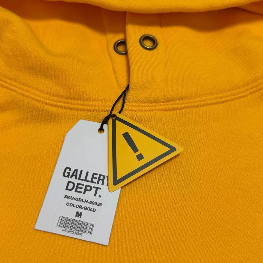 סווטשירט Gallery Dept