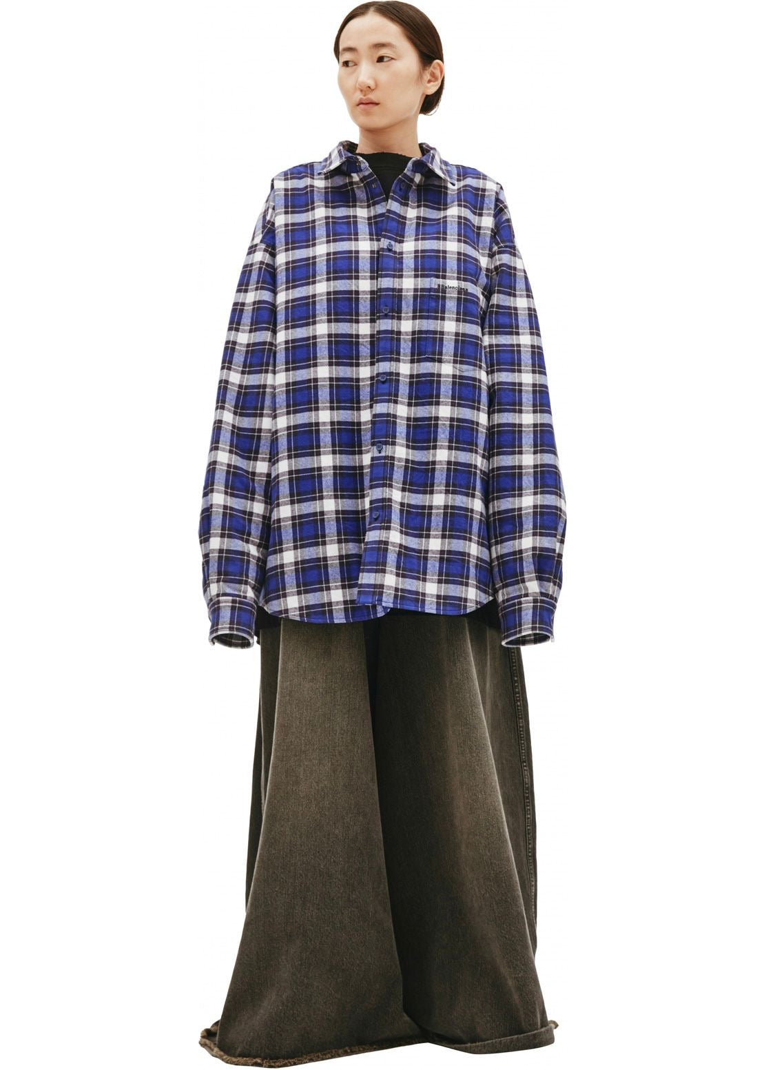 ג׳קט בלנסיאגה