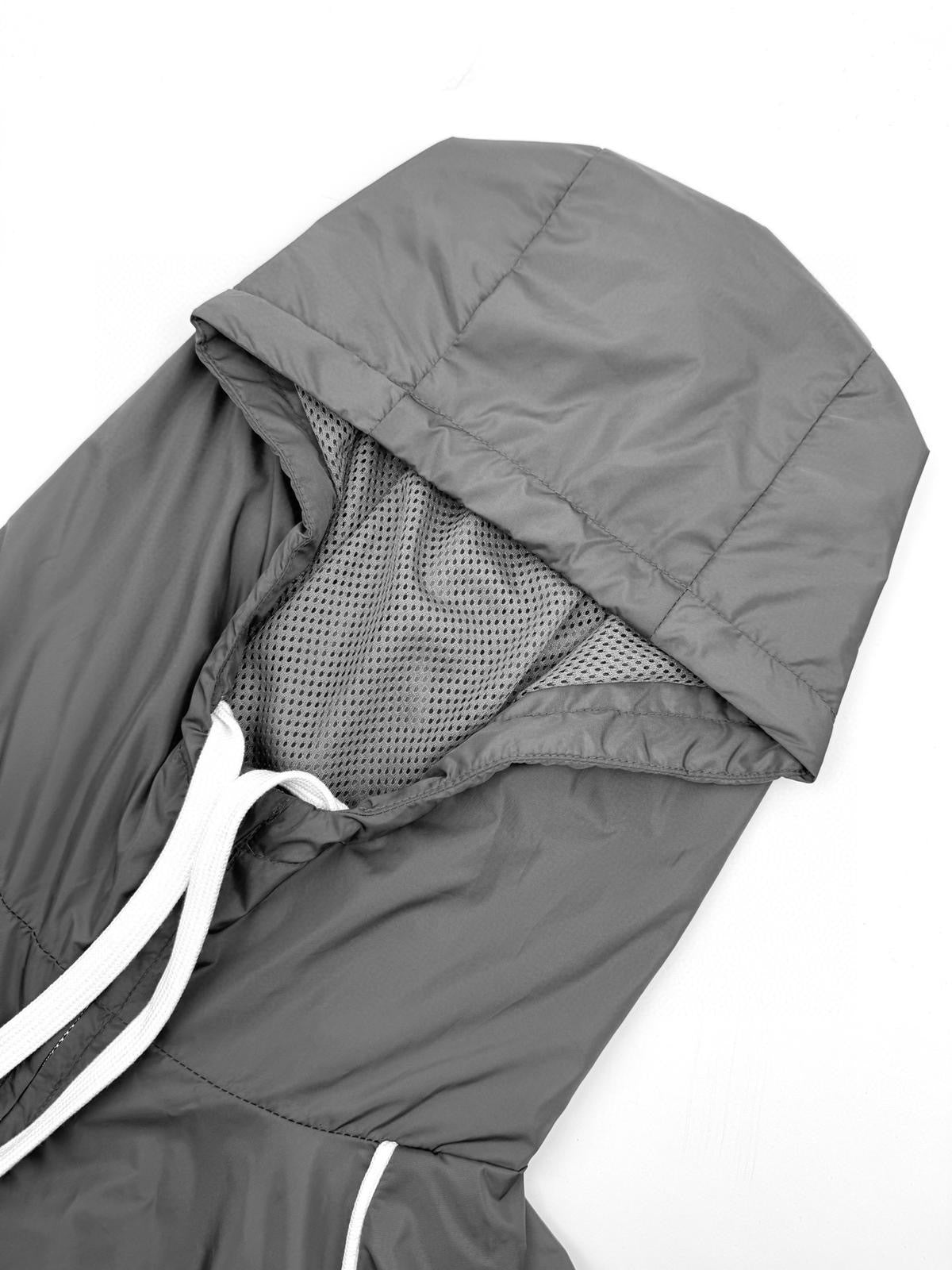 מעיל דק מיו מיו